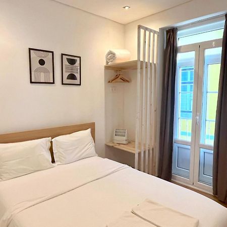 Bairro Alto Hostel Лиссабон Экстерьер фото