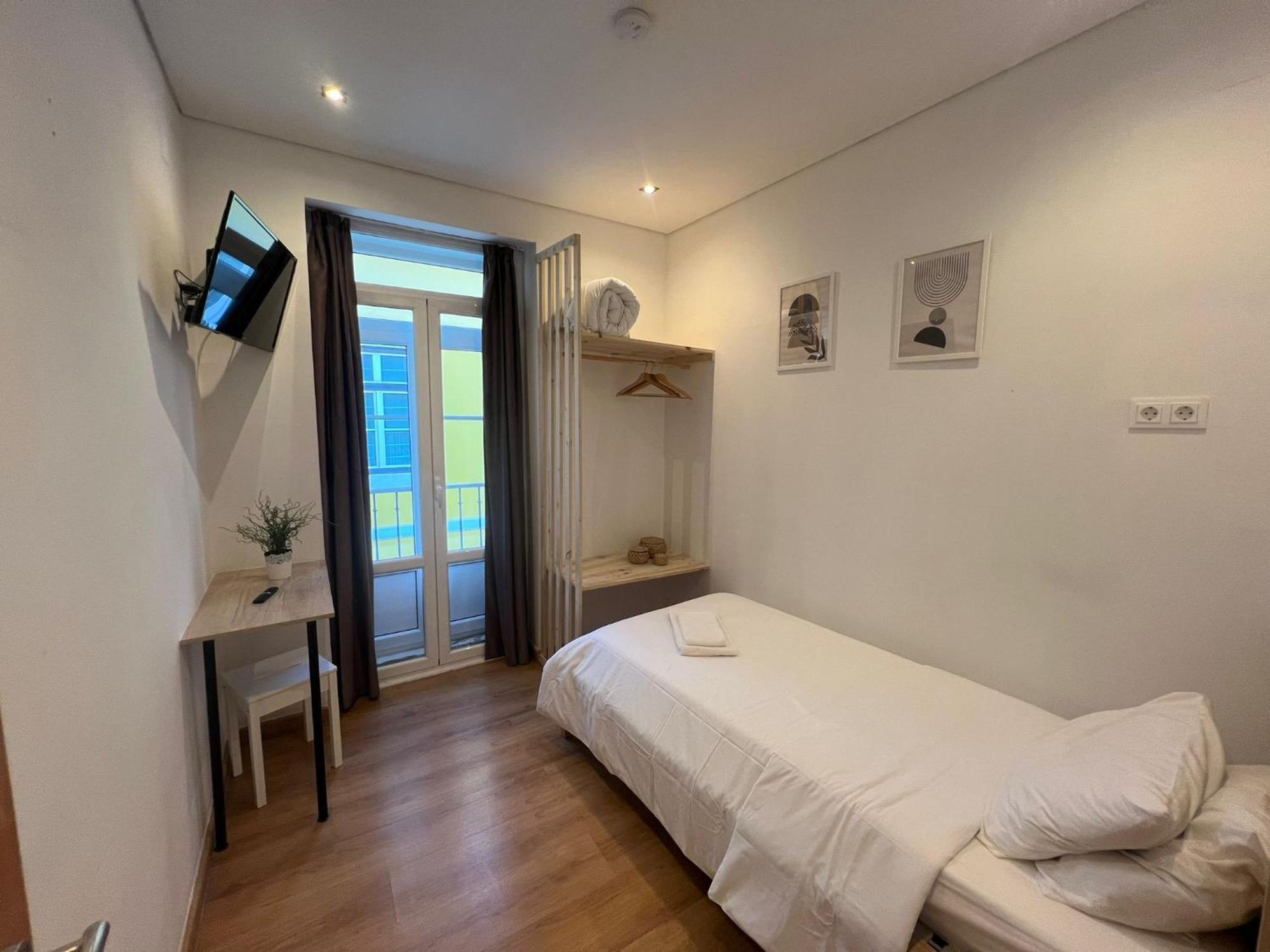 Bairro Alto Hostel Лиссабон Экстерьер фото