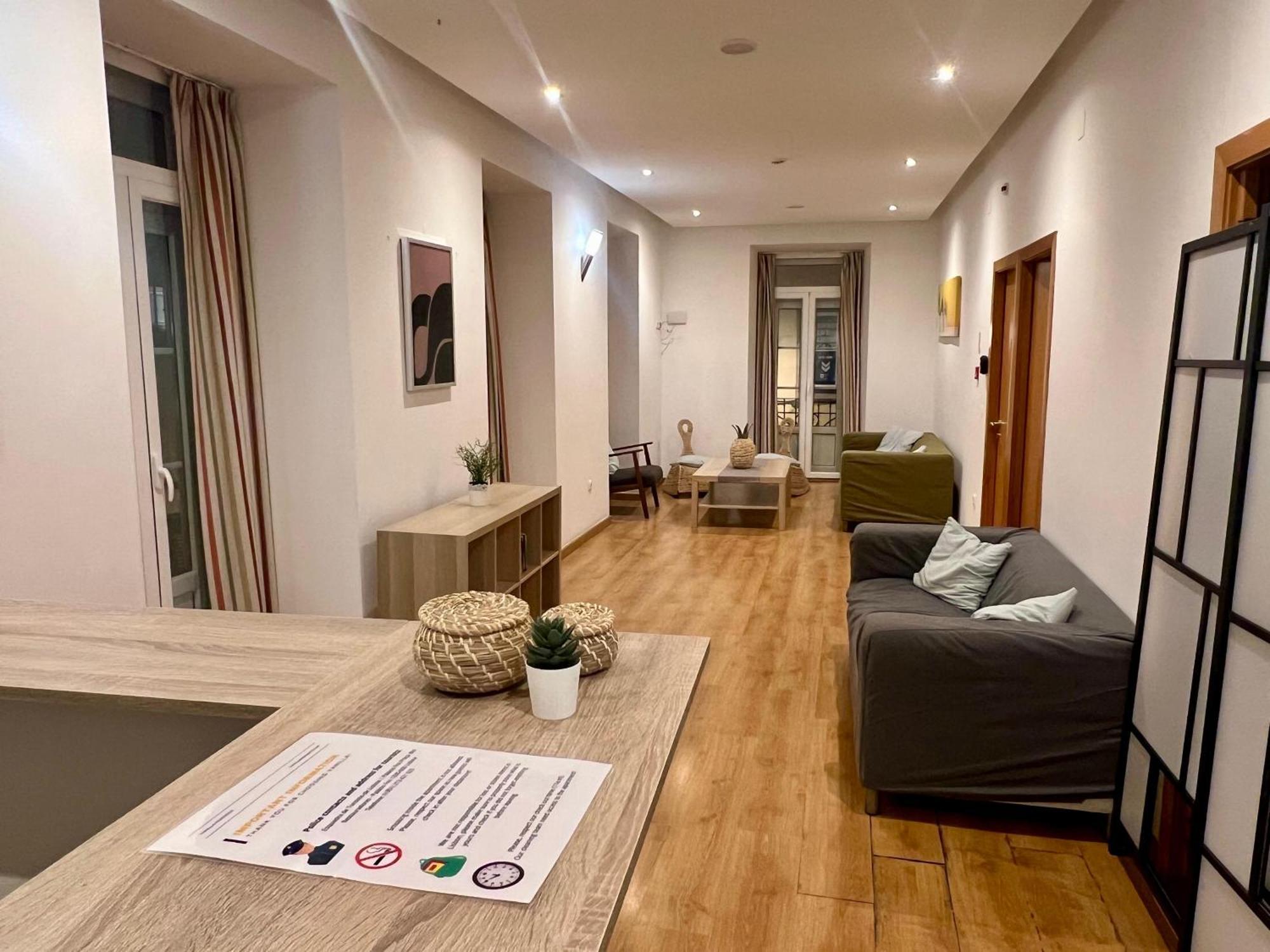 Bairro Alto Hostel Лиссабон Экстерьер фото