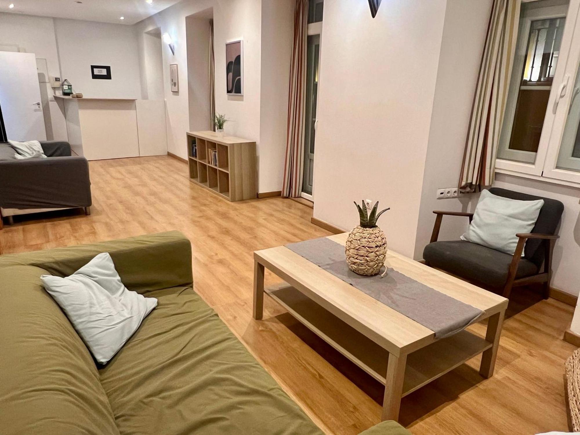 Bairro Alto Hostel Лиссабон Экстерьер фото