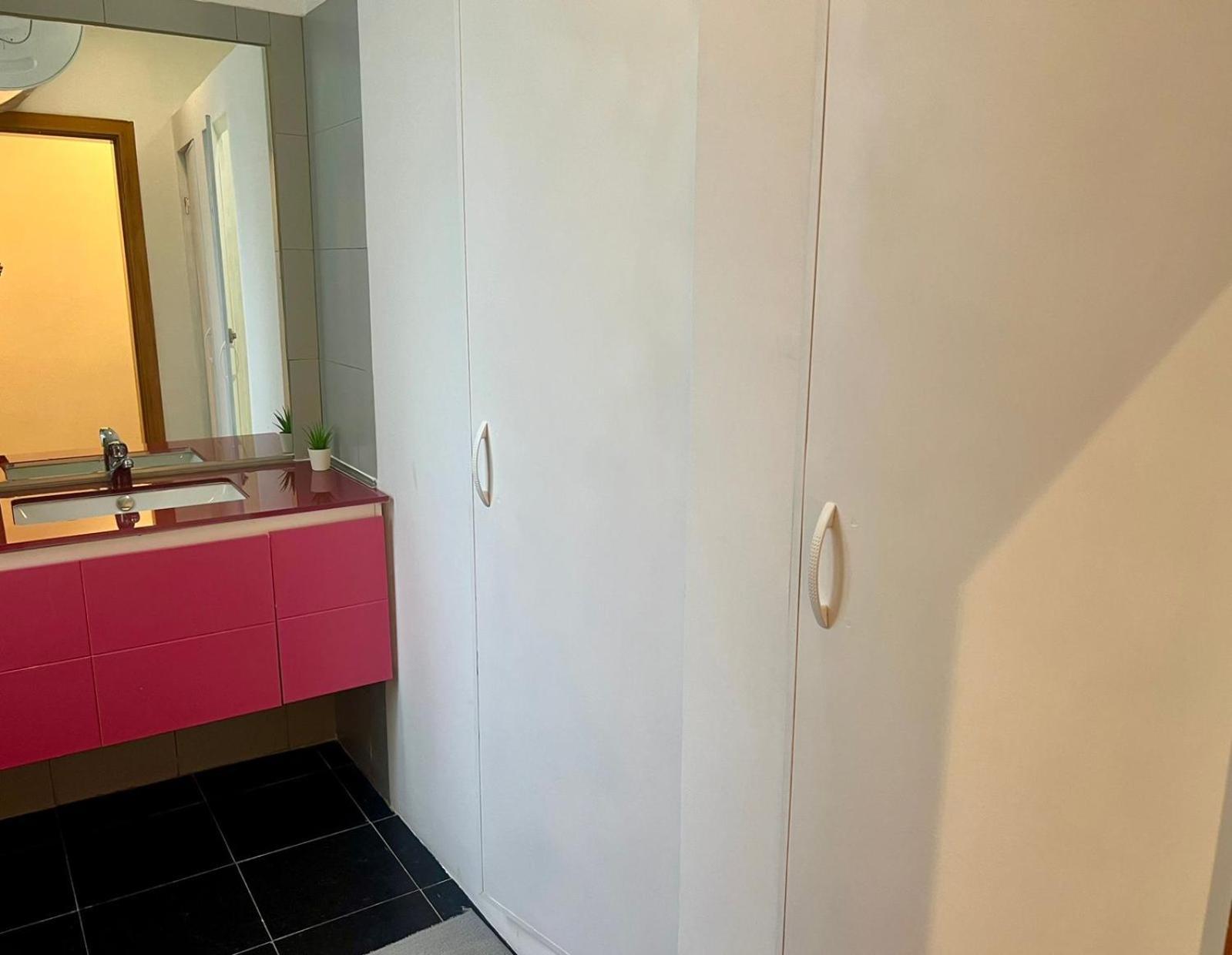 Bairro Alto Hostel Лиссабон Экстерьер фото