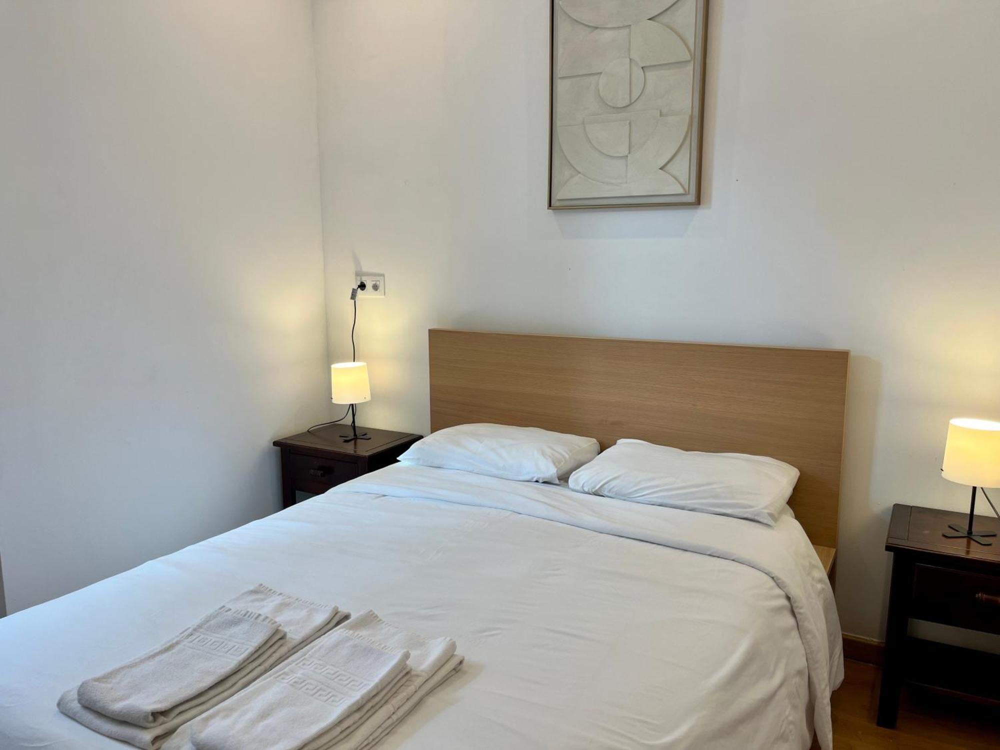 Bairro Alto Hostel Лиссабон Экстерьер фото